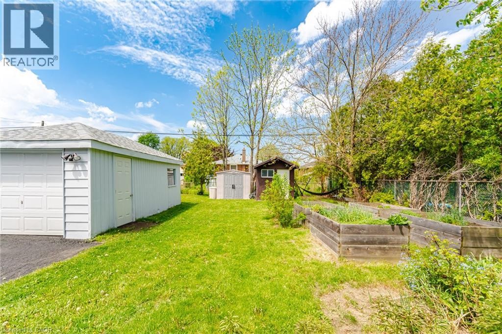 94 Clarendon Avenue, Hamilton, ON