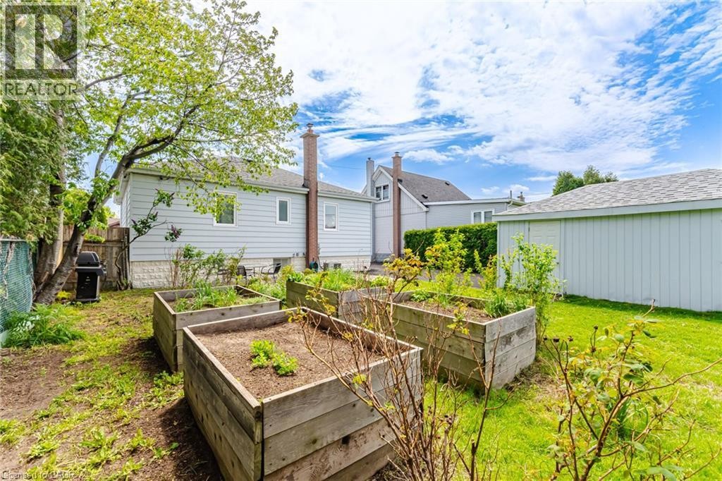 94 Clarendon Avenue, Hamilton, ON