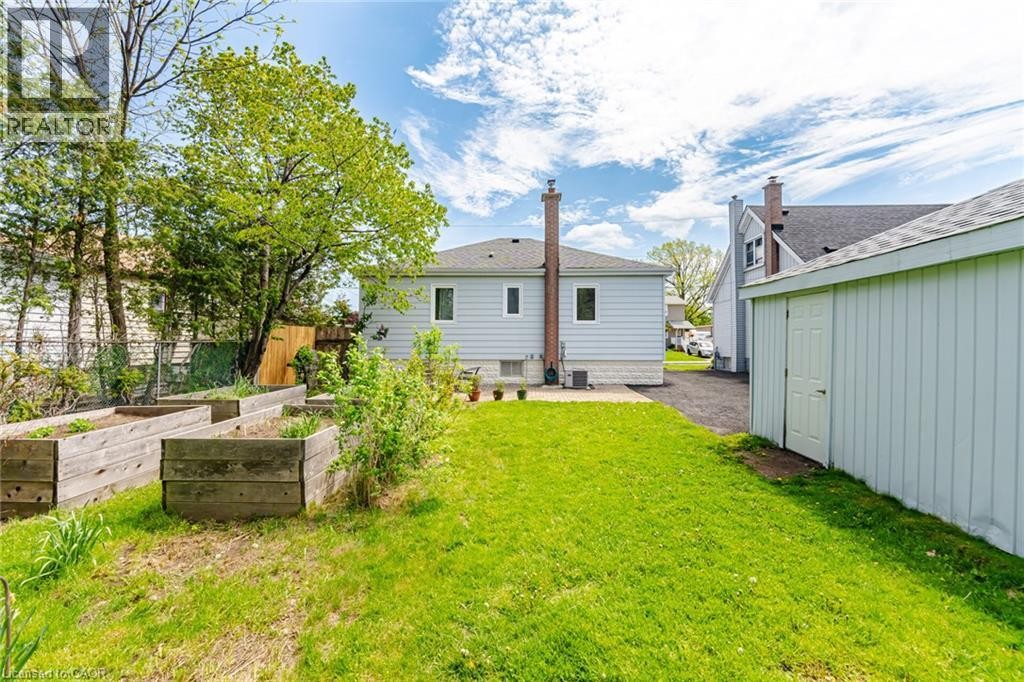 94 Clarendon Avenue, Hamilton, ON