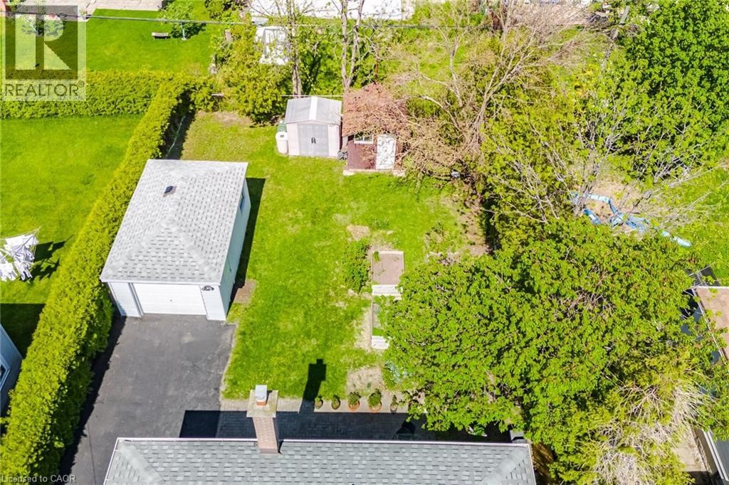 94 Clarendon Avenue, Hamilton, ON