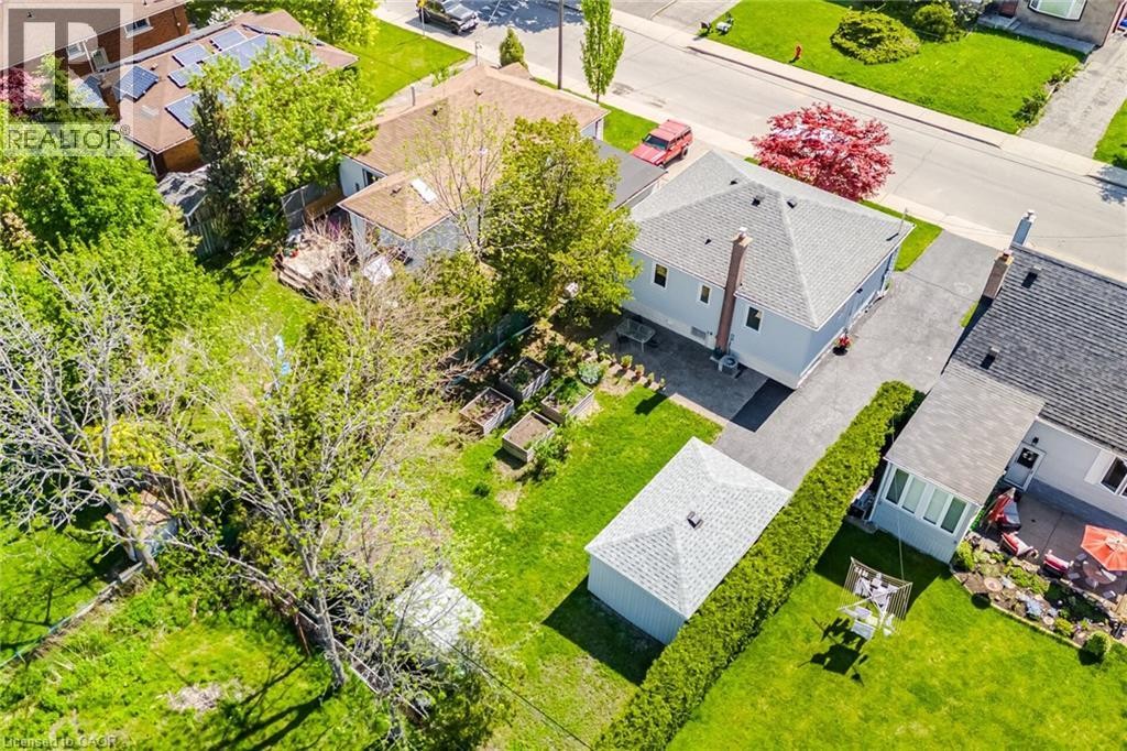 94 Clarendon Avenue, Hamilton, ON