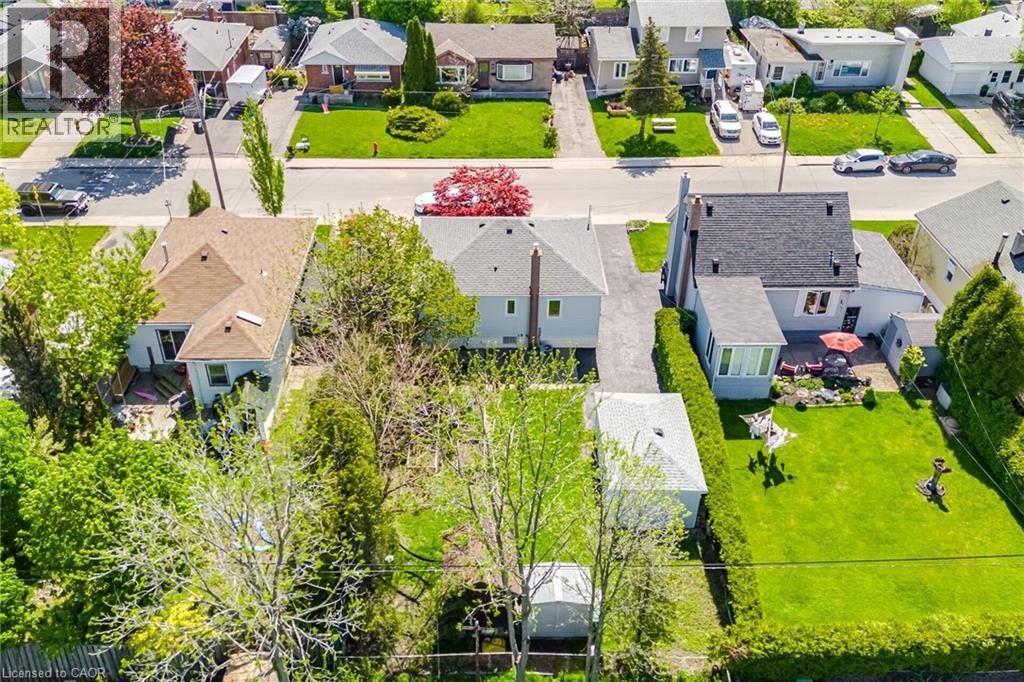 94 Clarendon Avenue, Hamilton, ON