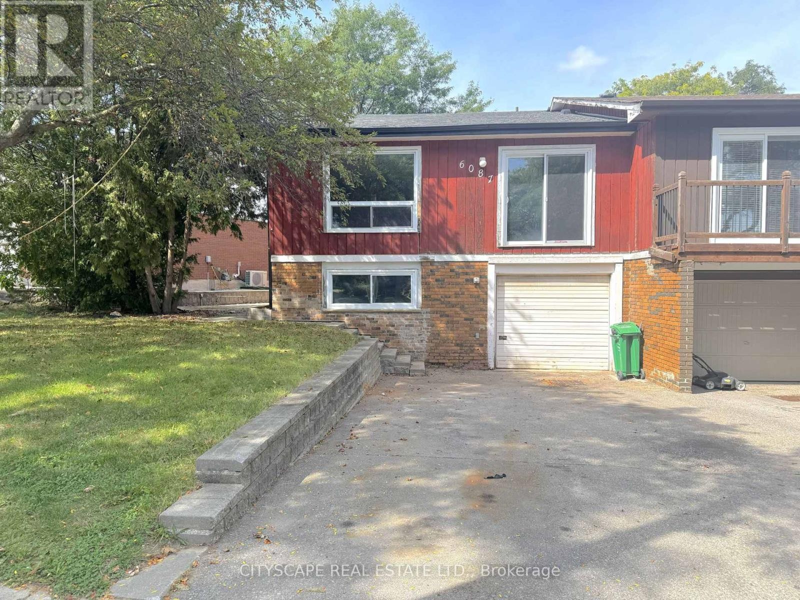 Street View - 6087 Featherhead Crescent, Mississauga, ON