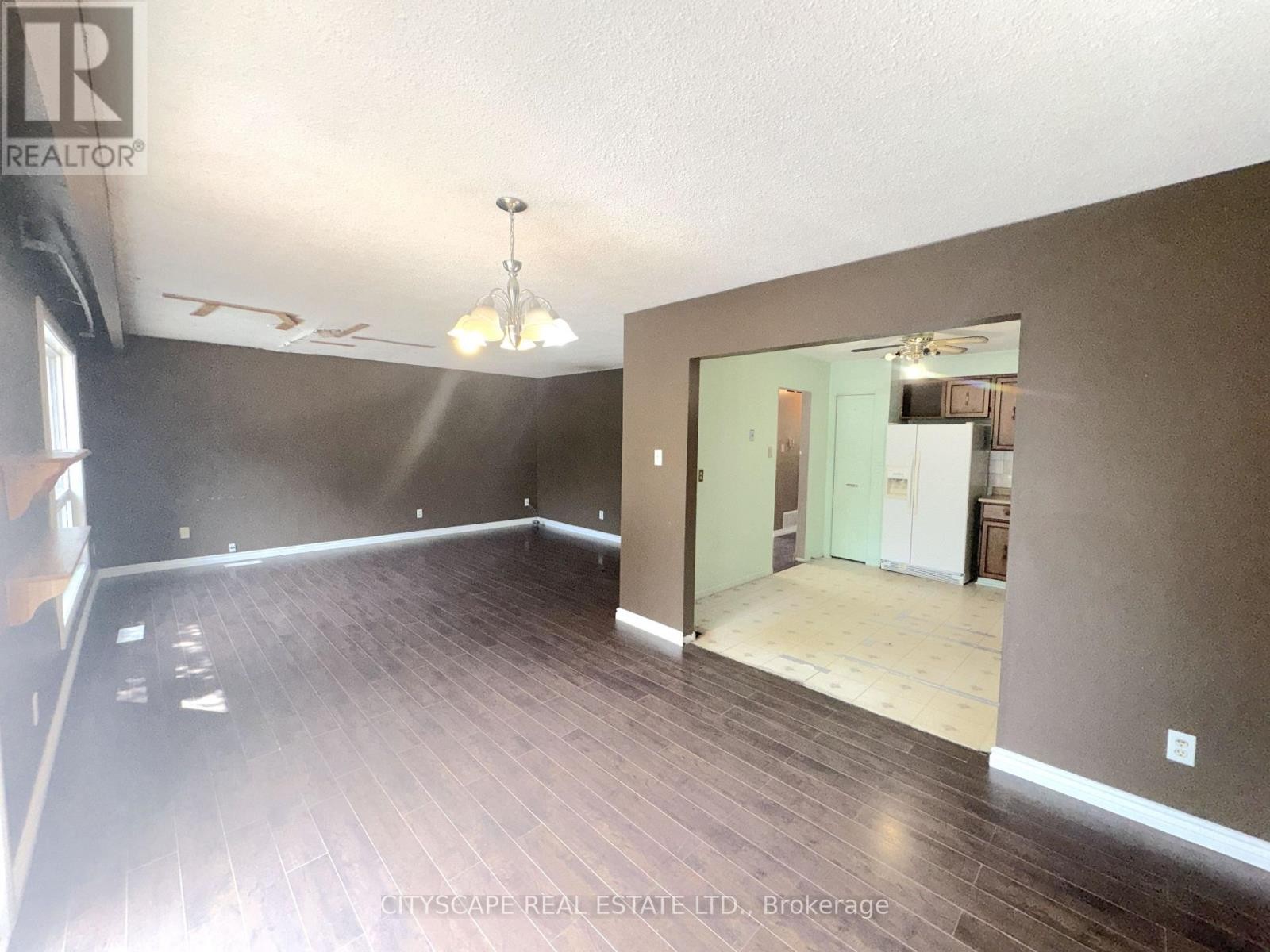 Dinning Room - 6087 Featherhead Crescent, Mississauga, ON