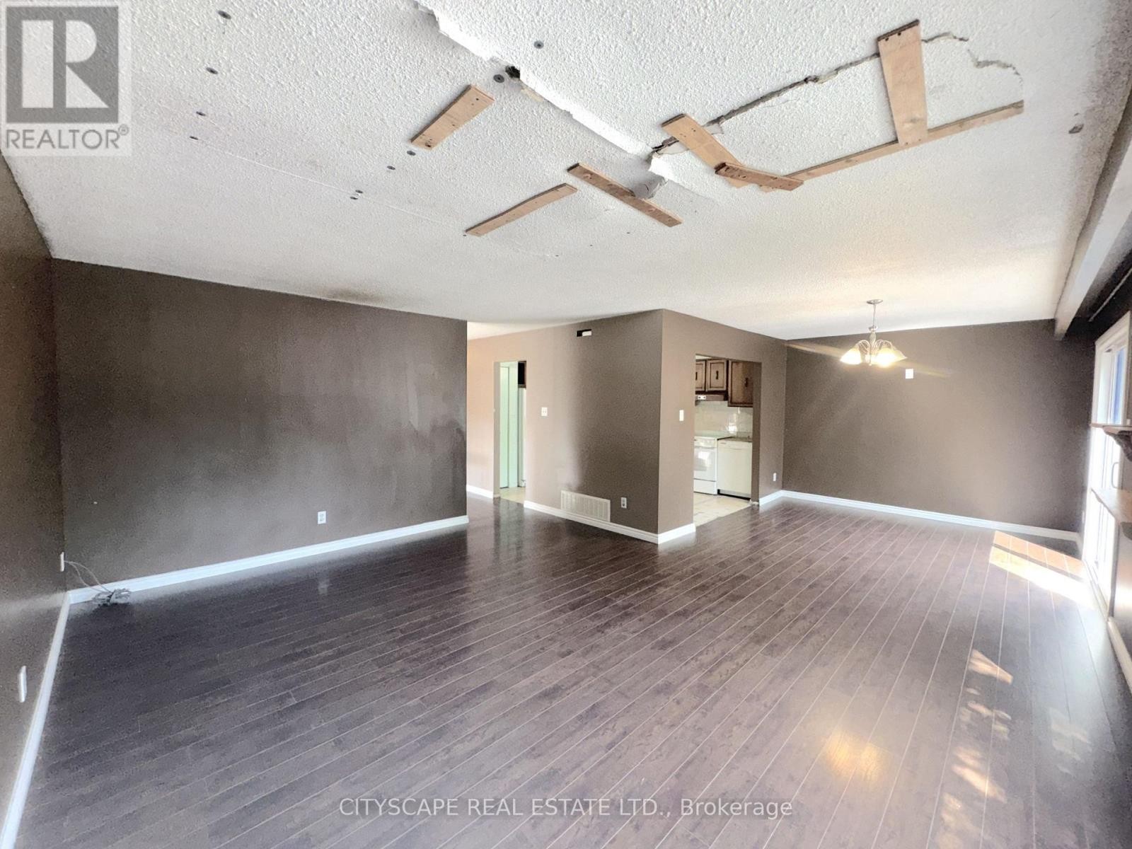 Dinning Room - 6087 Featherhead Crescent, Mississauga, ON