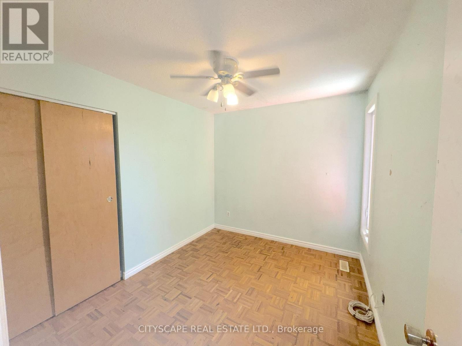 Bedroom #2 - 6087 Featherhead Crescent, Mississauga, ON