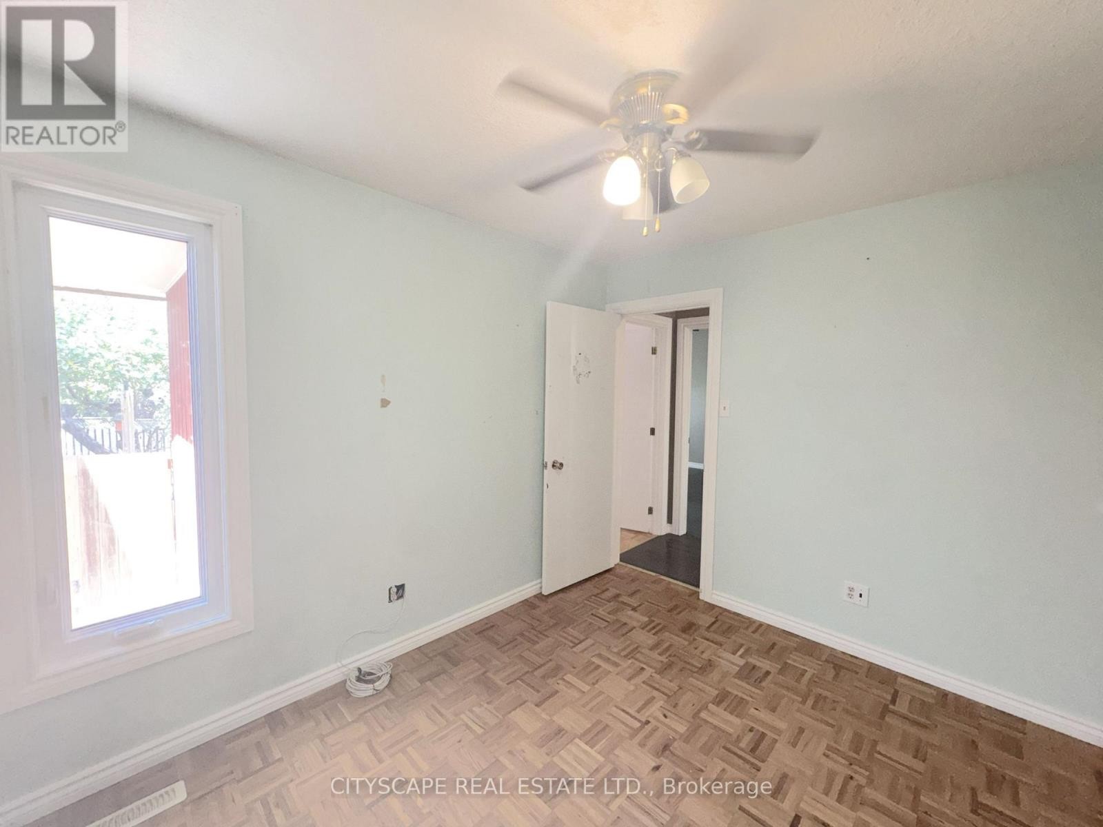 Bedroom #2 - 6087 Featherhead Crescent, Mississauga, ON