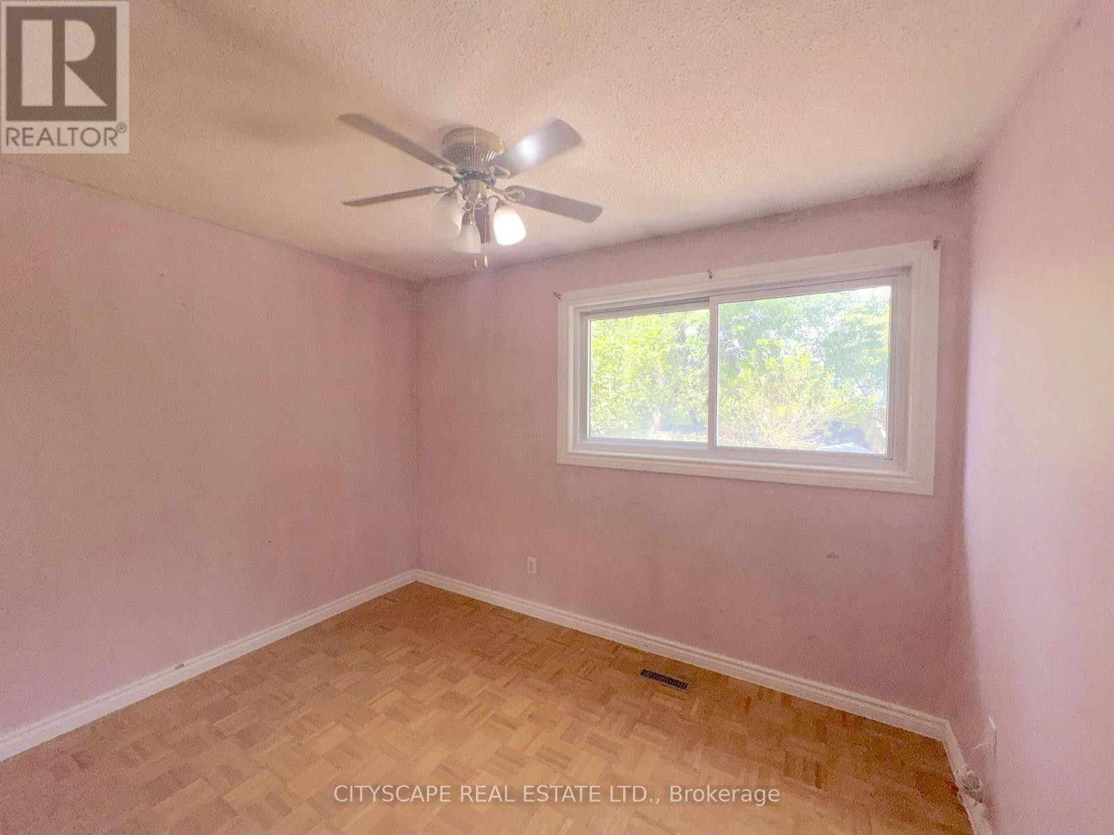 Bedroom #3 - 6087 Featherhead Crescent, Mississauga, ON