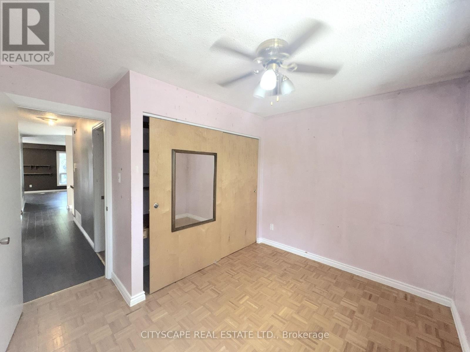 Bedroom #3 - 6087 Featherhead Crescent, Mississauga, ON