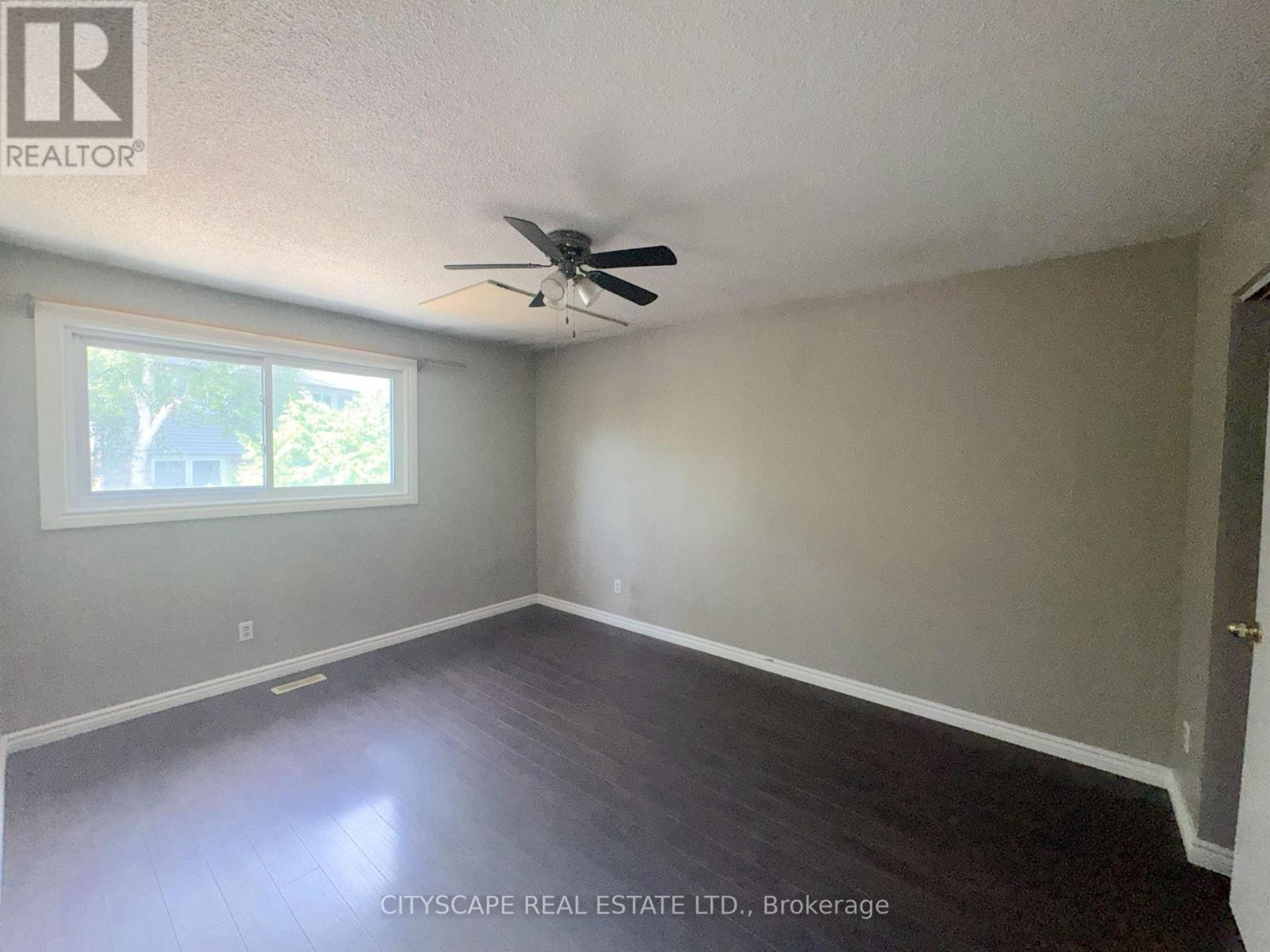 Primary Bedroom - 6087 Featherhead Crescent, Mississauga, ON