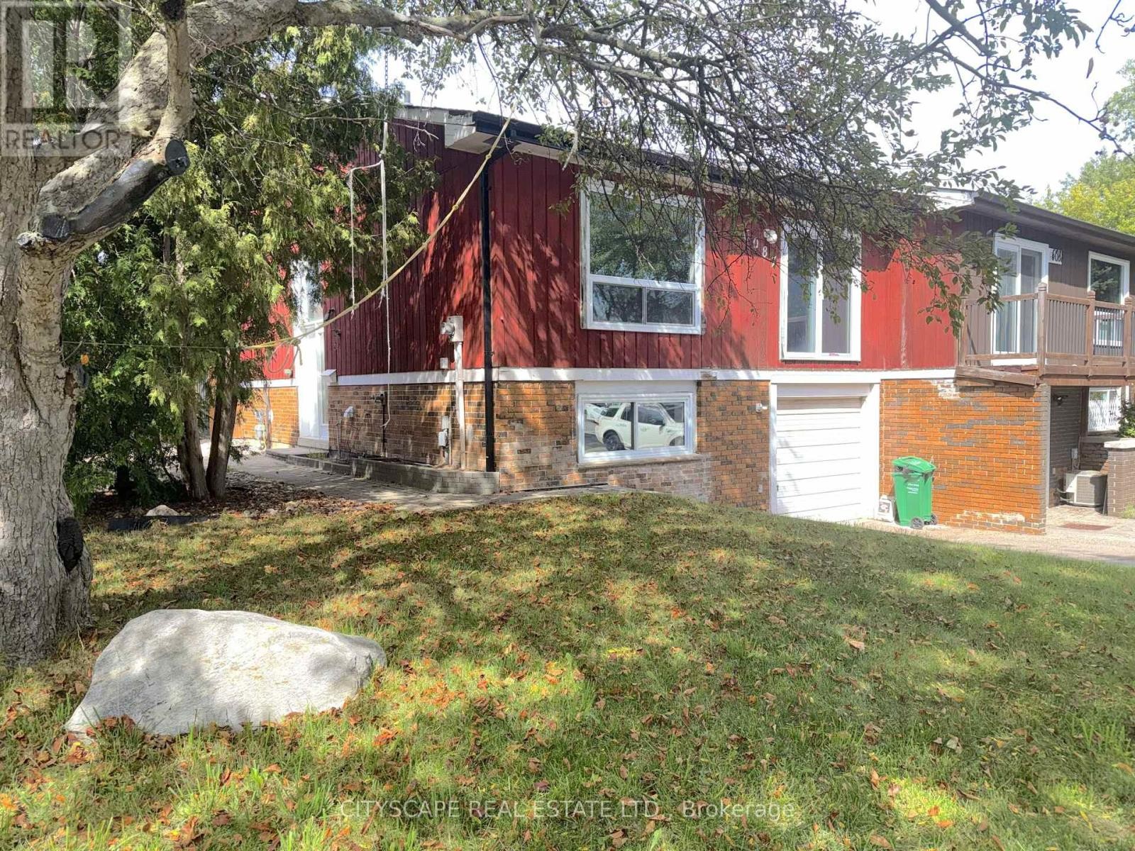 Street View - Left - 6087 Featherhead Crescent, Mississauga, ON