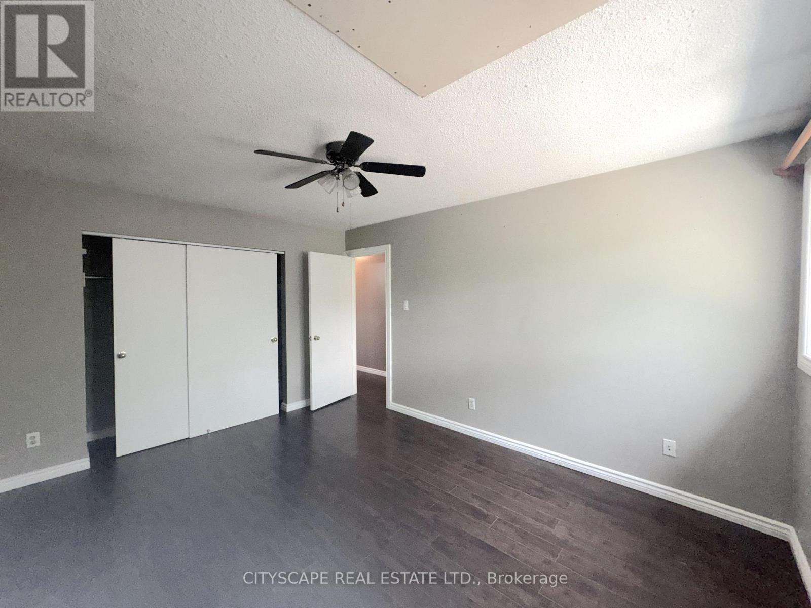 Primary Bedroom - 6087 Featherhead Crescent, Mississauga, ON