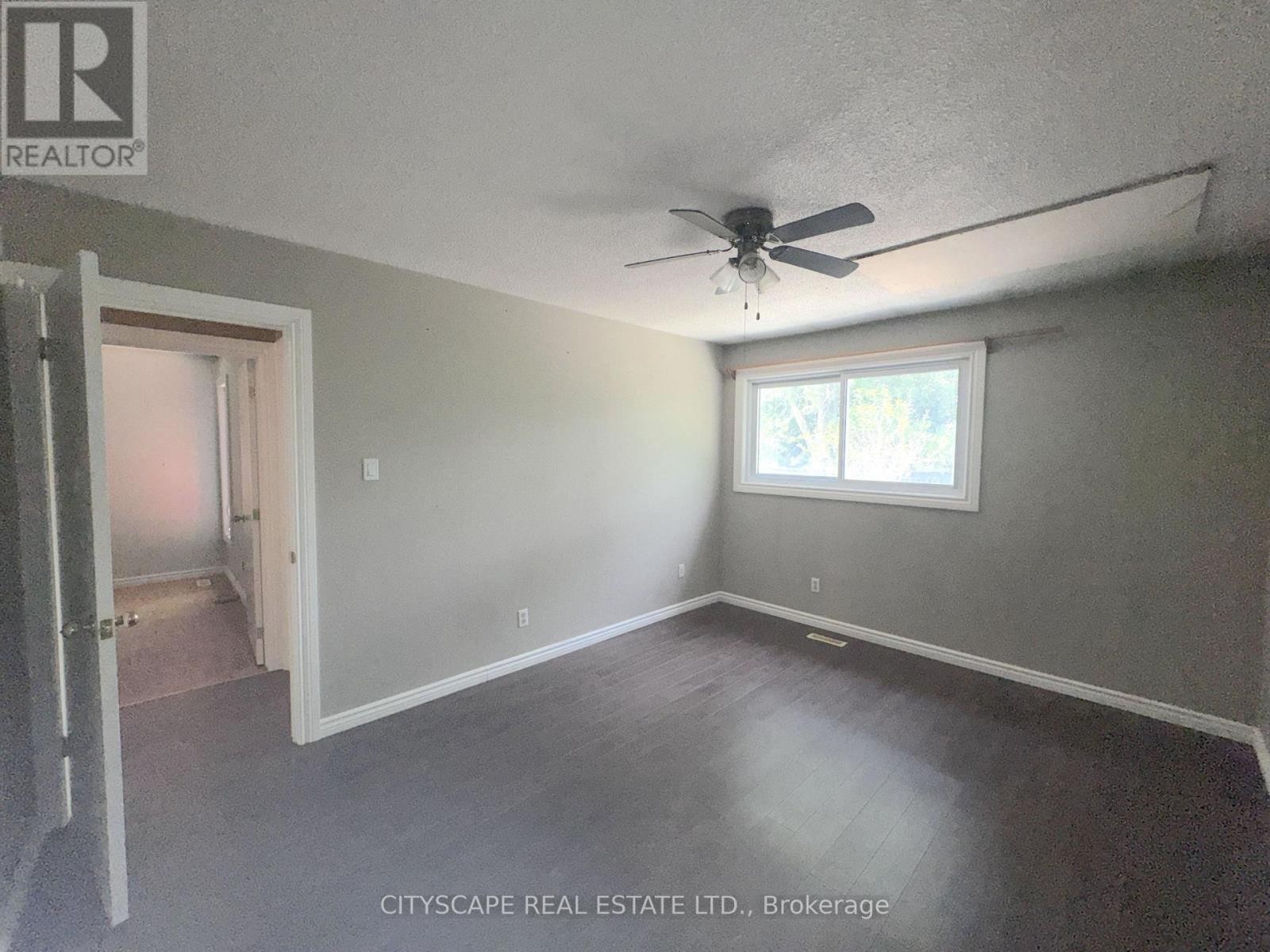 Primary Bedroom - 6087 Featherhead Crescent, Mississauga, ON