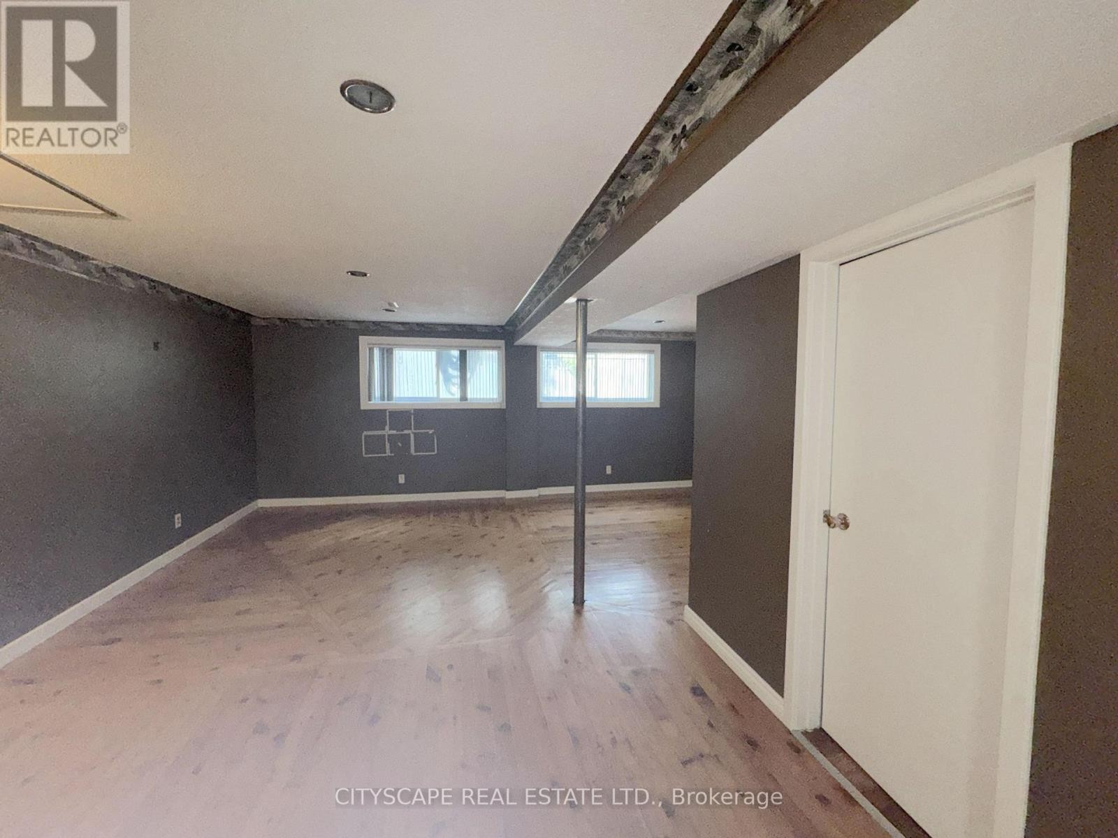 Basement Rec Room - 6087 Featherhead Crescent, Mississauga, ON