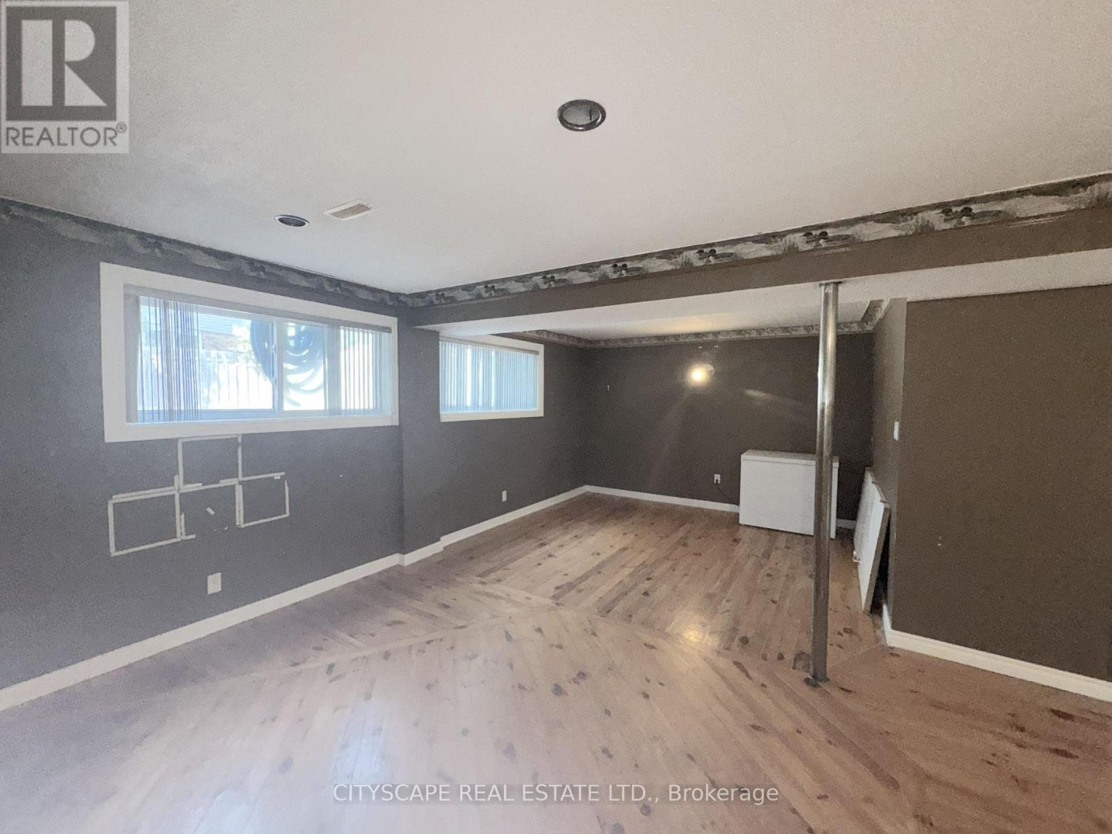 Basement Rec Room - 6087 Featherhead Crescent, Mississauga, ON