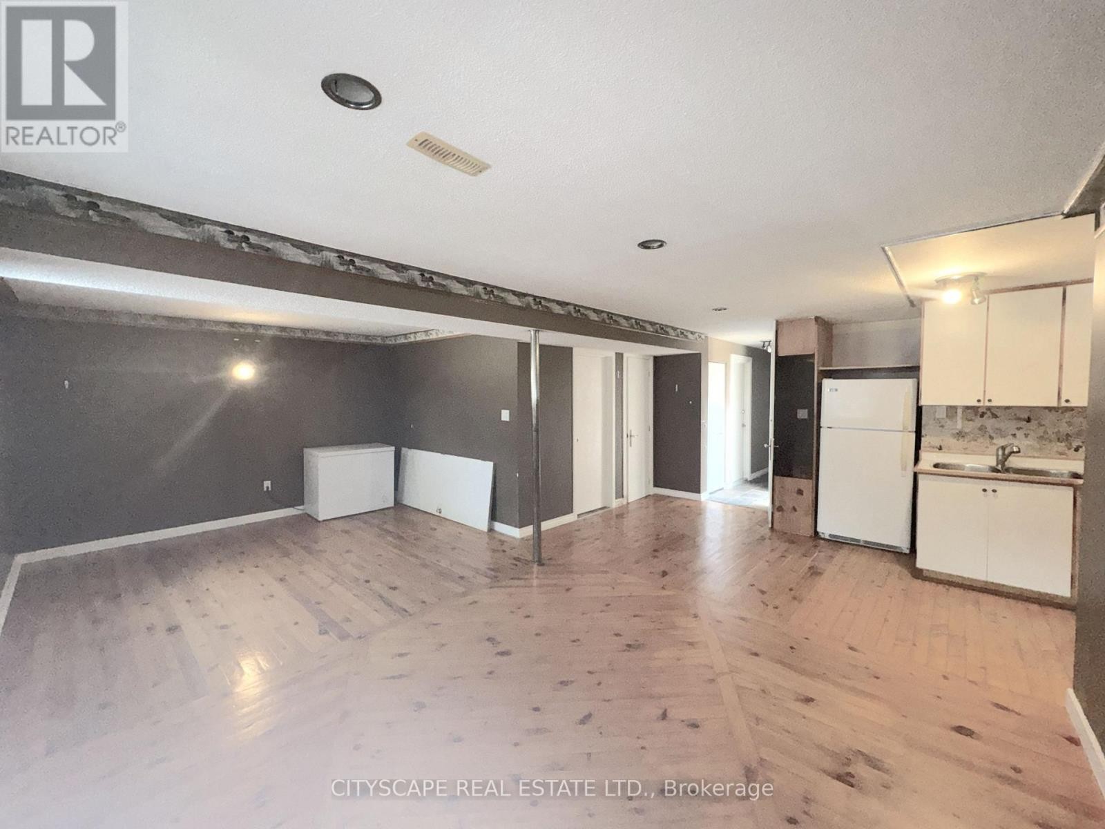 Basement Rec Room - 6087 Featherhead Crescent, Mississauga, ON