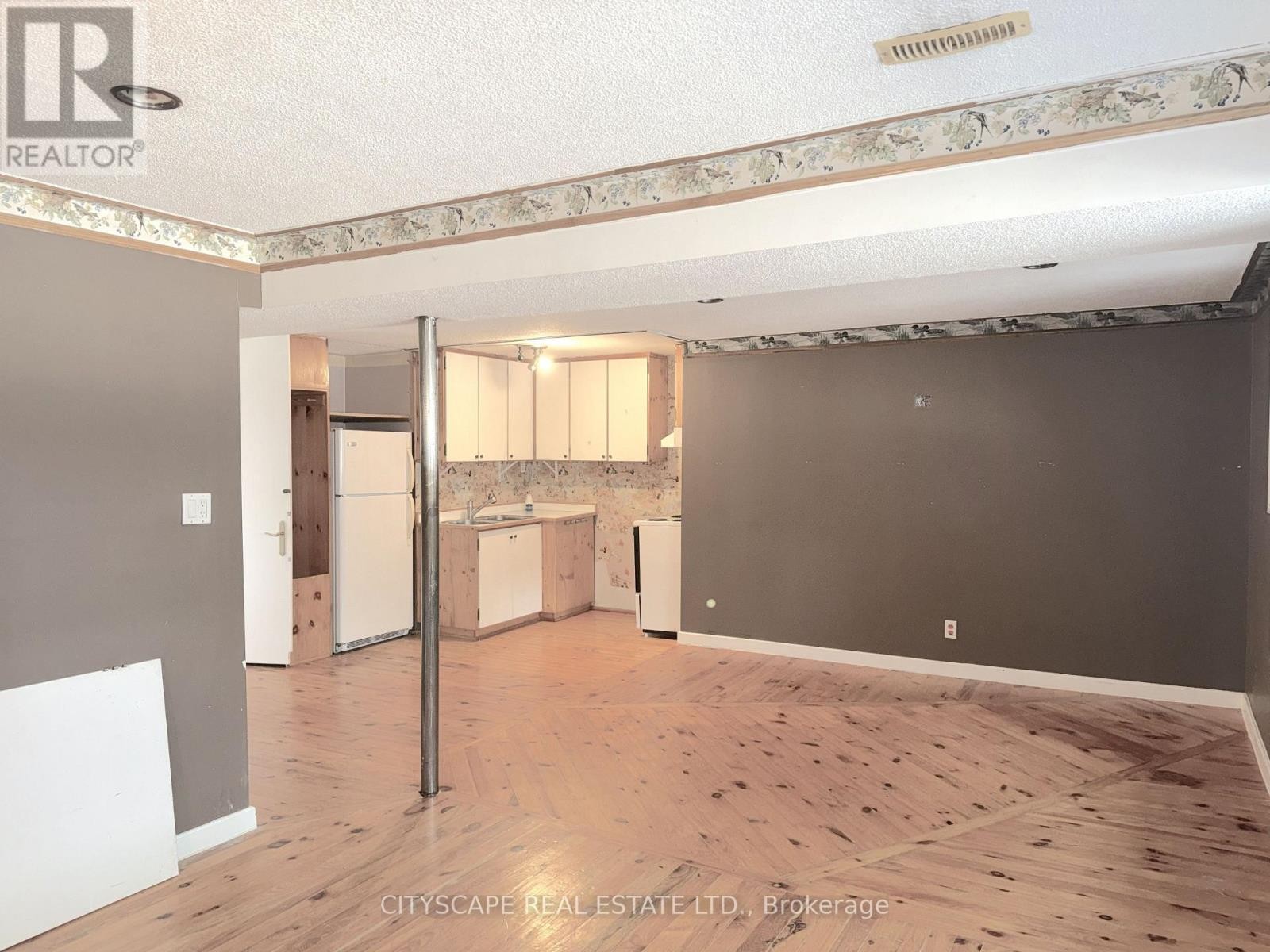Basement Rec Room - 6087 Featherhead Crescent, Mississauga, ON