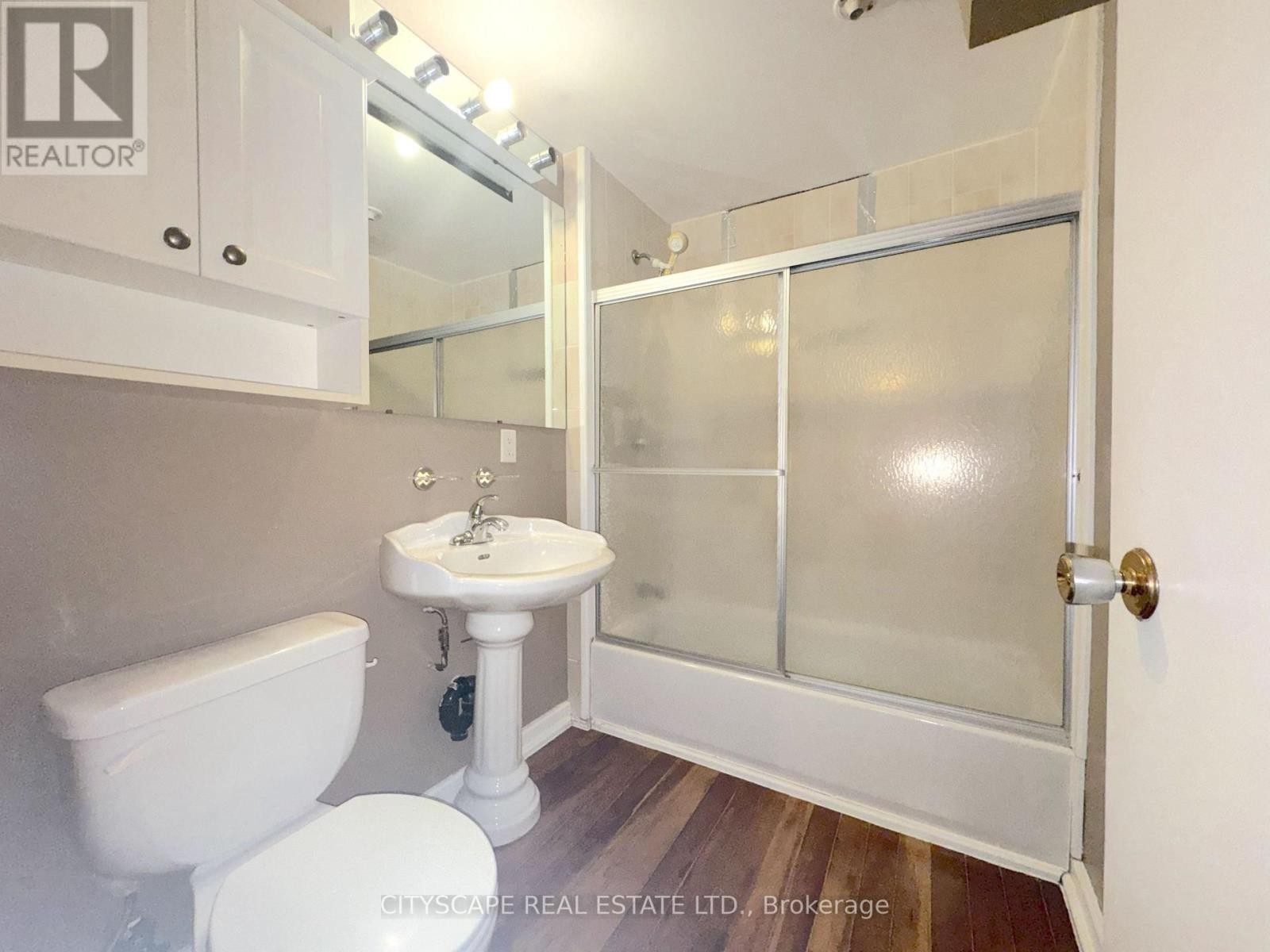 Basement, 4pc Bathroom - 6087 Featherhead Crescent, Mississauga, ON