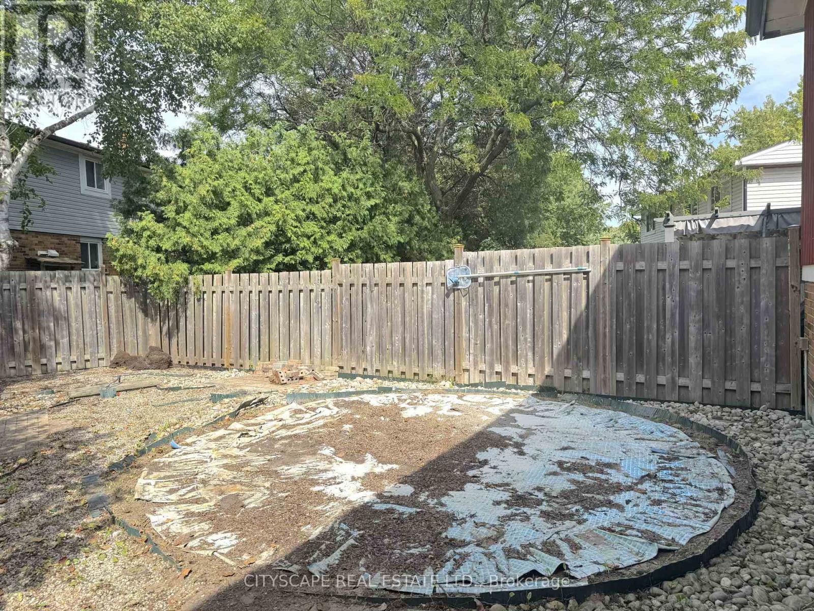 6087 Featherhead Crescent, Mississauga, ON