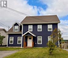 3 Swan Avenue Clarenville, NL A5A 1Y1