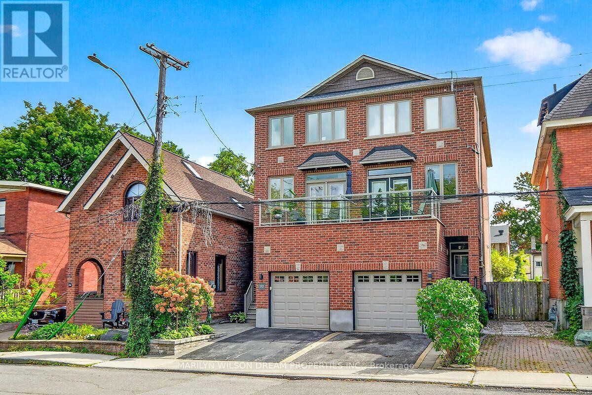 190 Hawthorne Avenue, Ottawa, ON