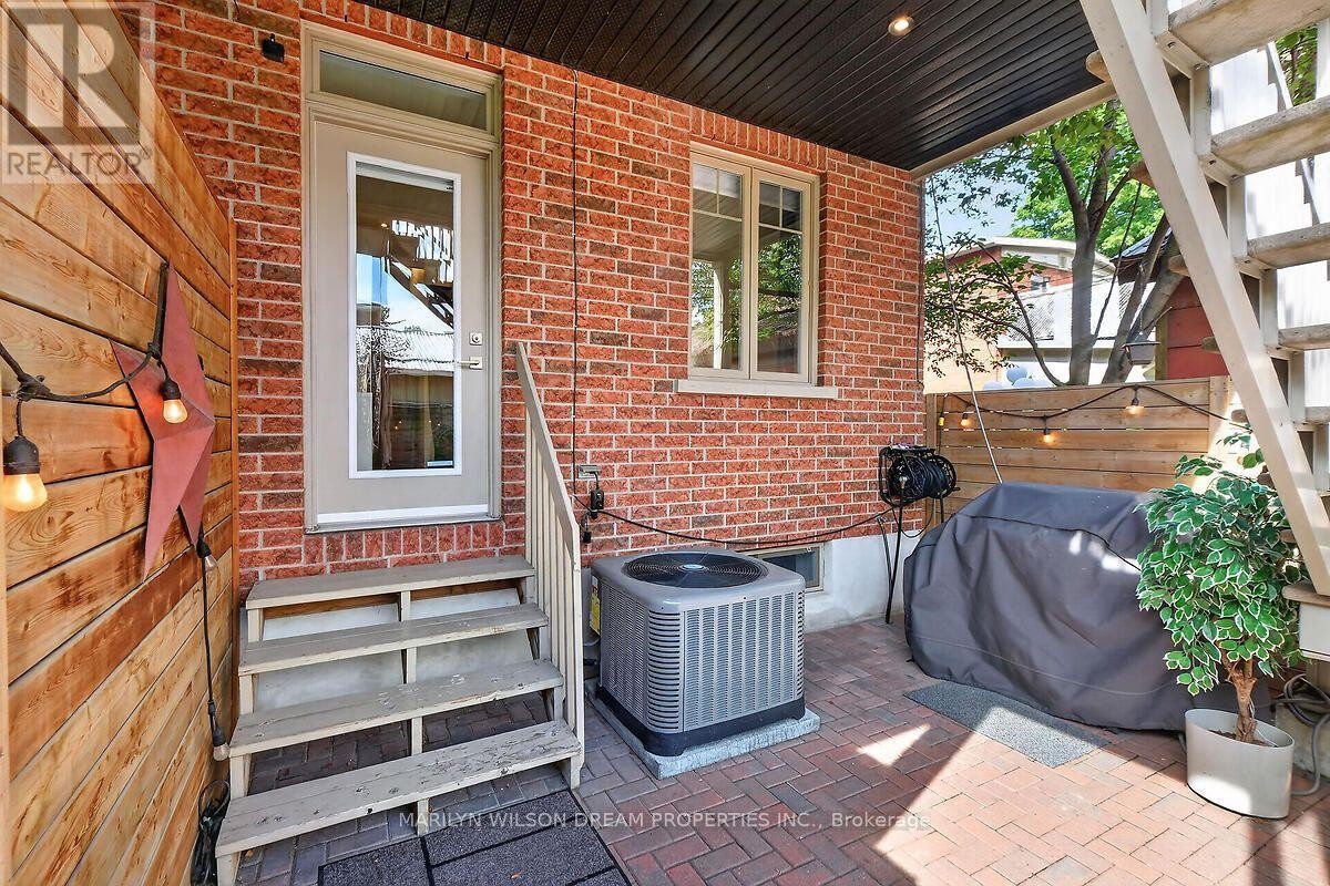 190 Hawthorne Avenue, Ottawa, ON