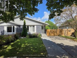 LOWER - 32 BIRCHPARK DRIVE Grimsby (Grimsby Beach), ON L3M 4N1