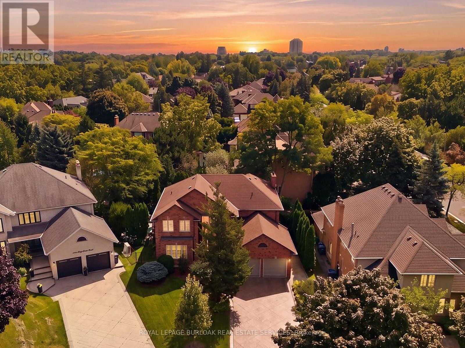 1820 Shady Creek Court, Mississauga, ON