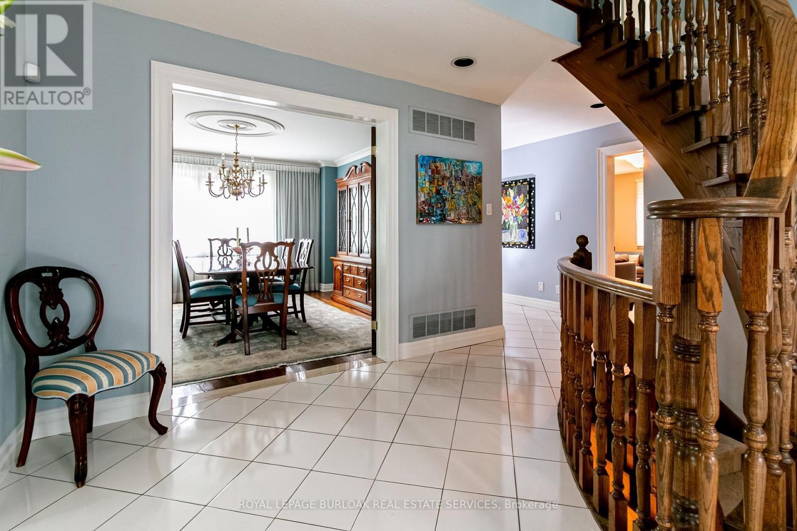 1820 Shady Creek Court, Mississauga, ON