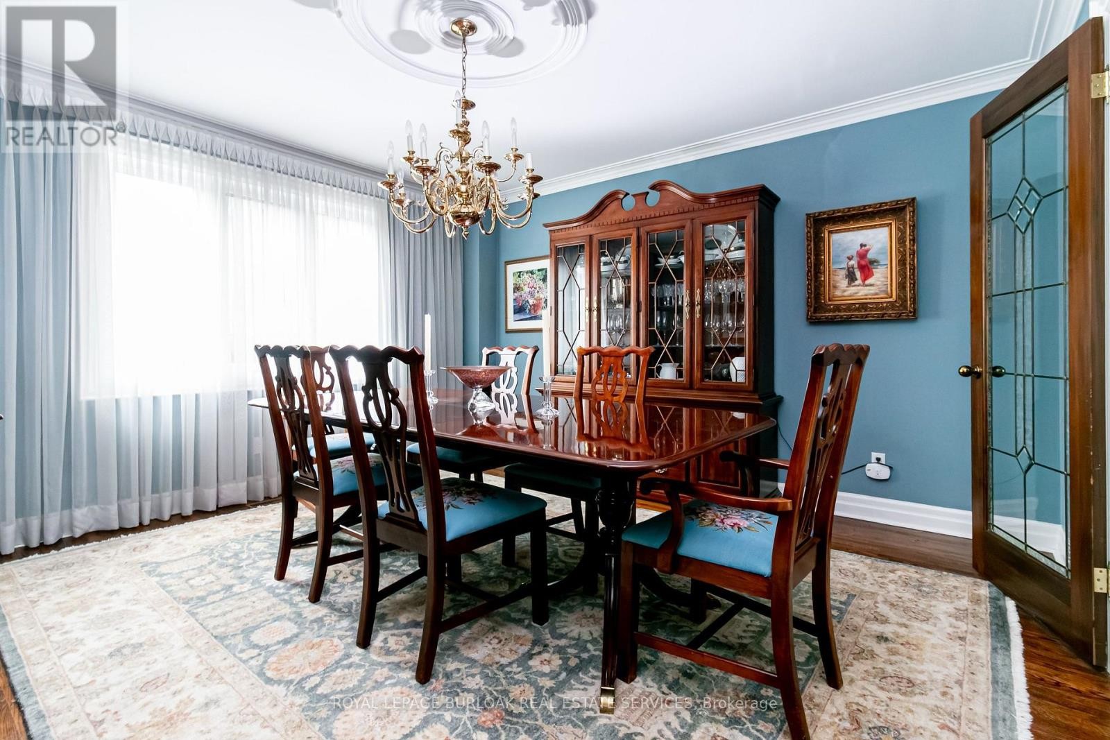 1820 Shady Creek Court, Mississauga, ON