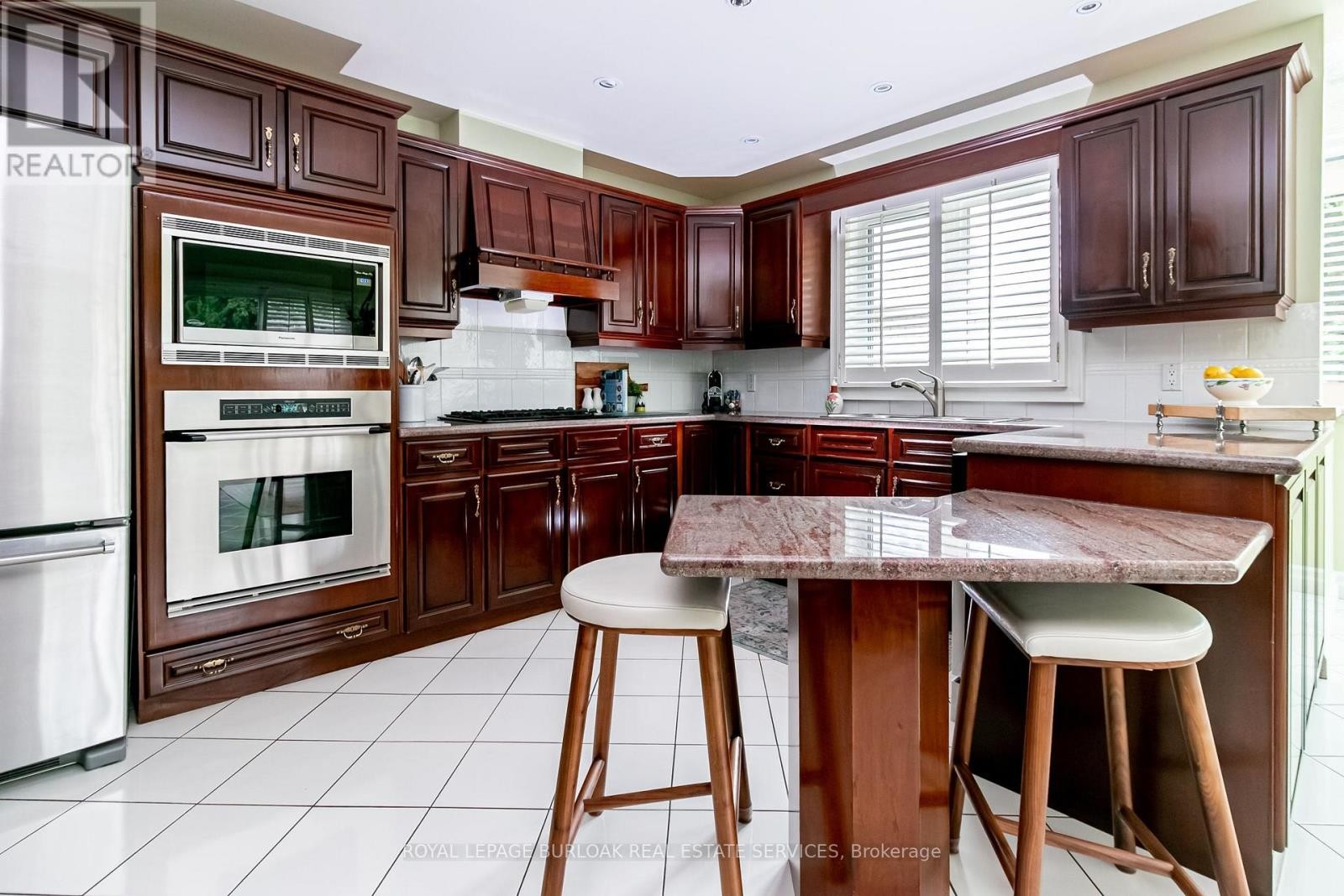 1820 Shady Creek Court, Mississauga, ON