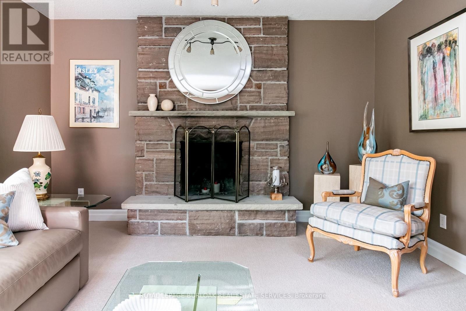 1820 Shady Creek Court, Mississauga, ON