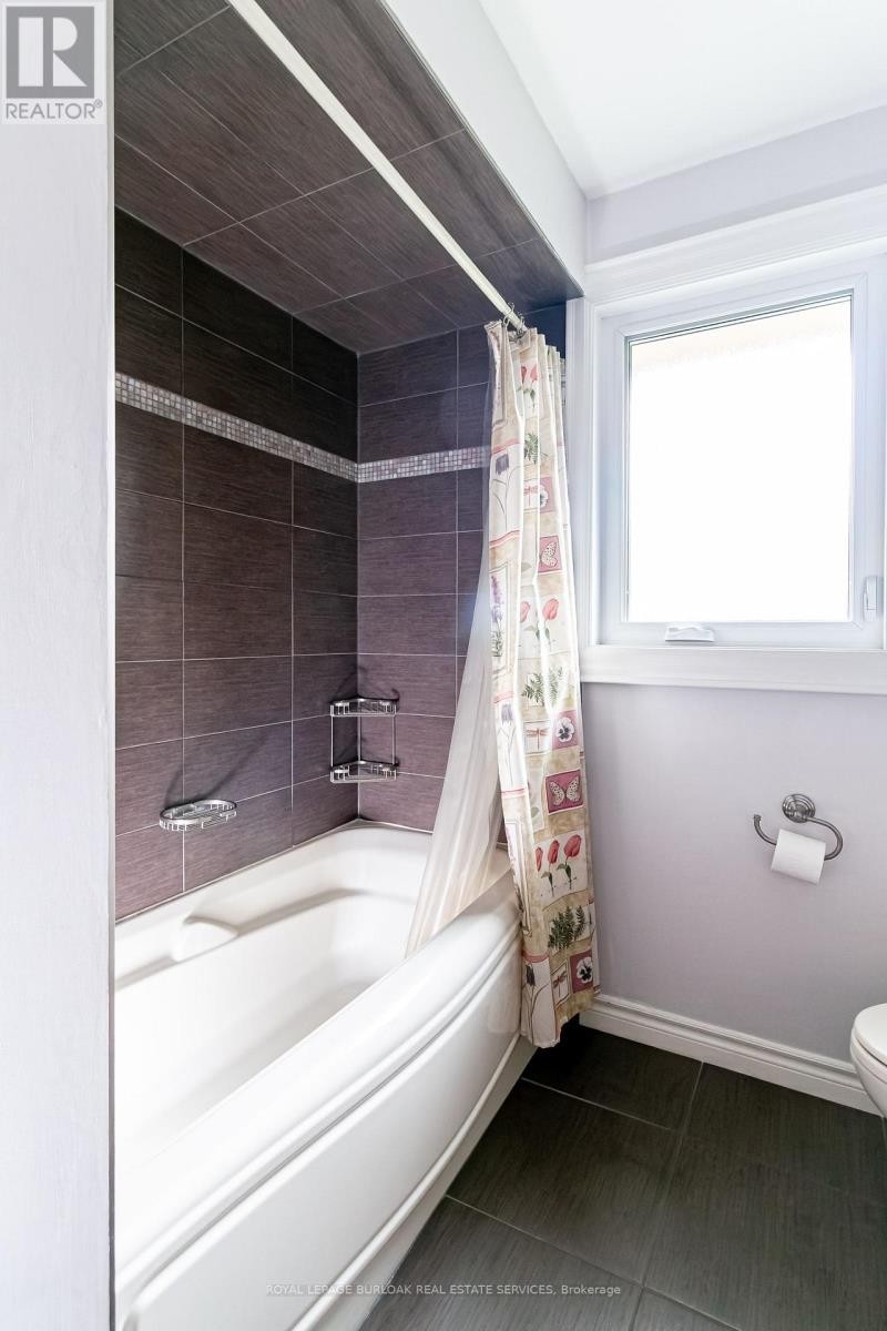 1820 Shady Creek Court, Mississauga, ON