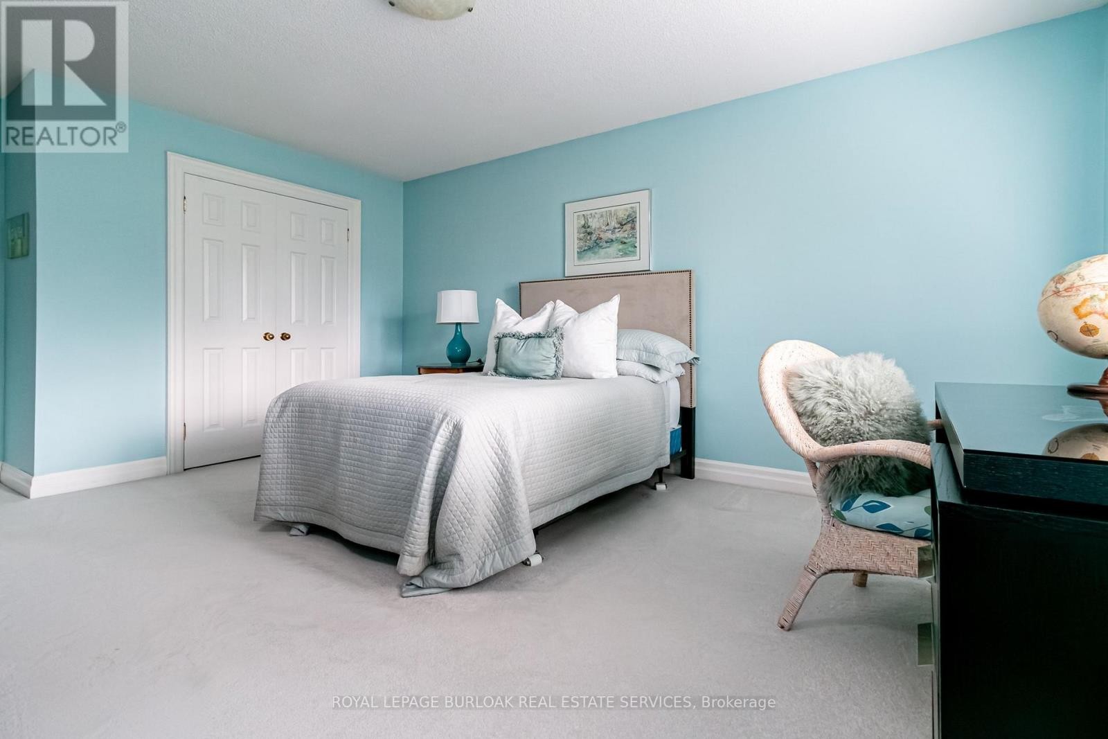 1820 Shady Creek Court, Mississauga, ON