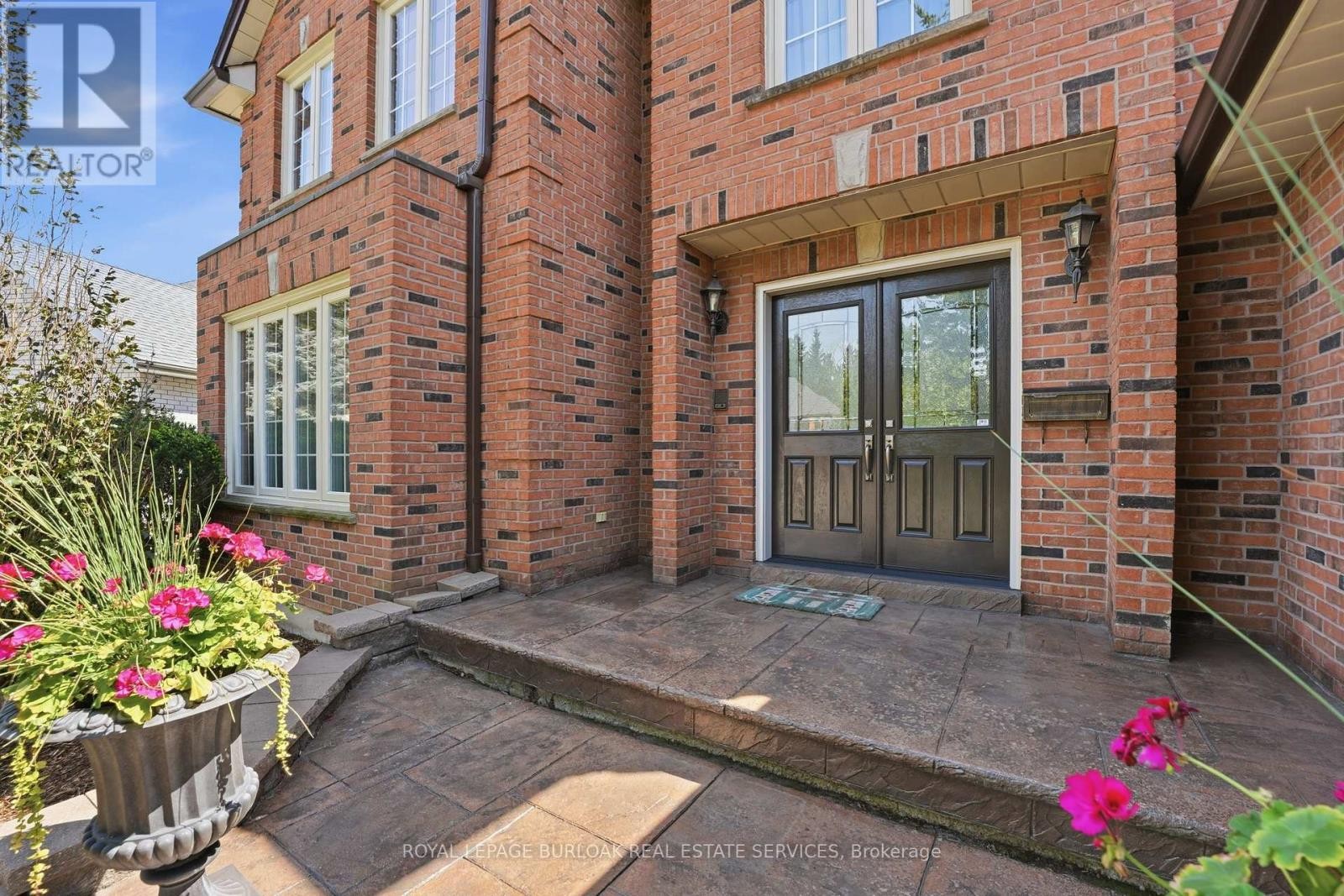1820 Shady Creek Court, Mississauga, ON