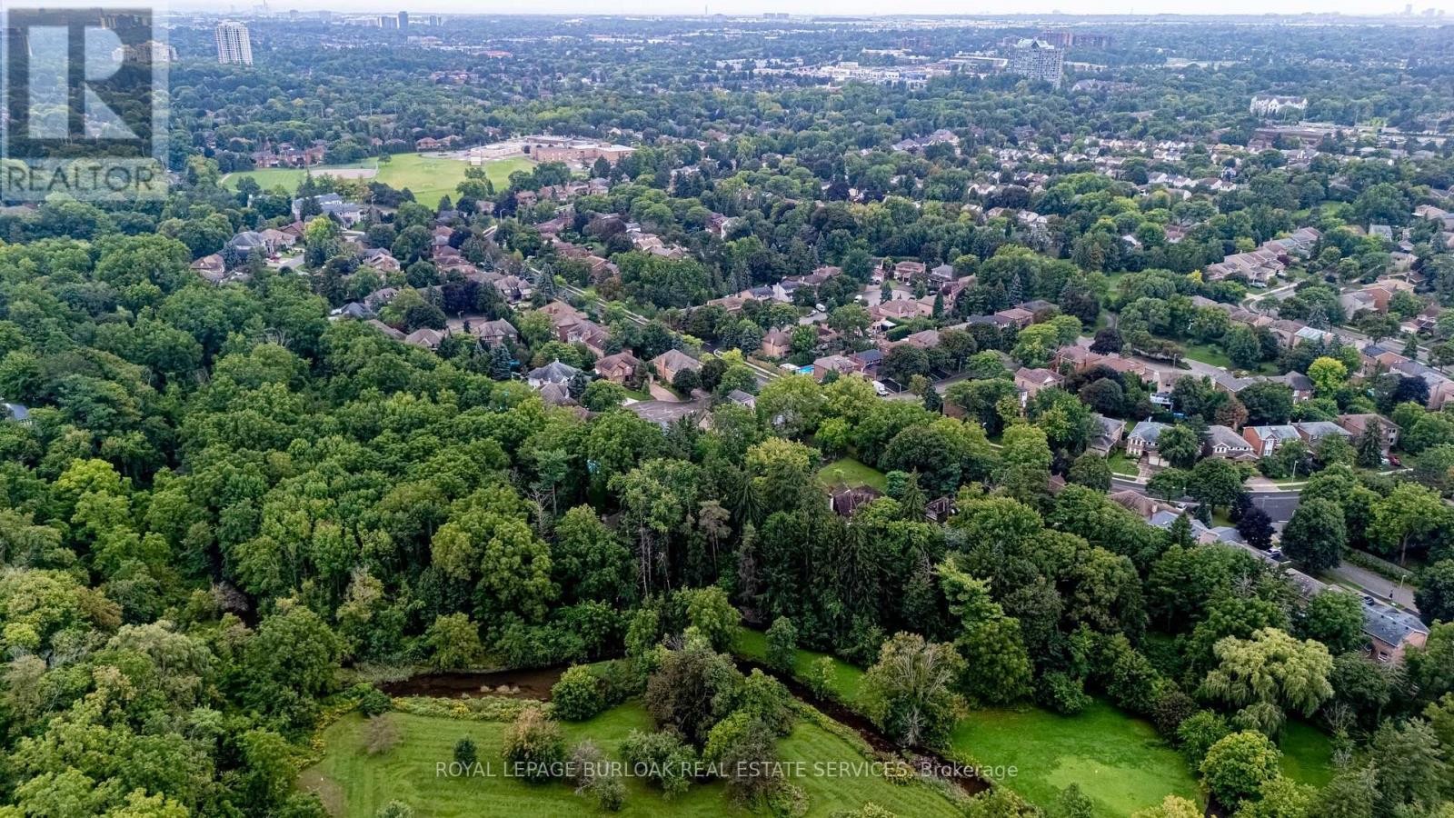 1820 Shady Creek Court, Mississauga, ON