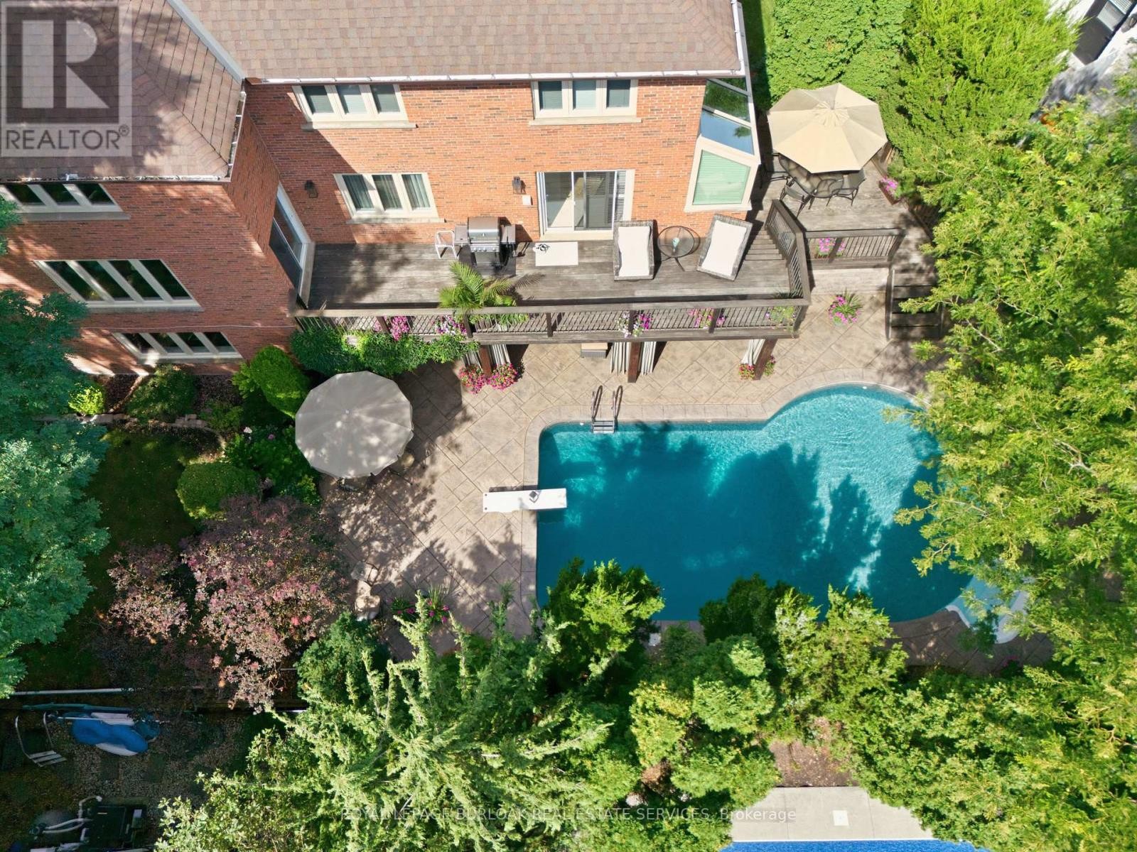 1820 Shady Creek Court, Mississauga, ON
