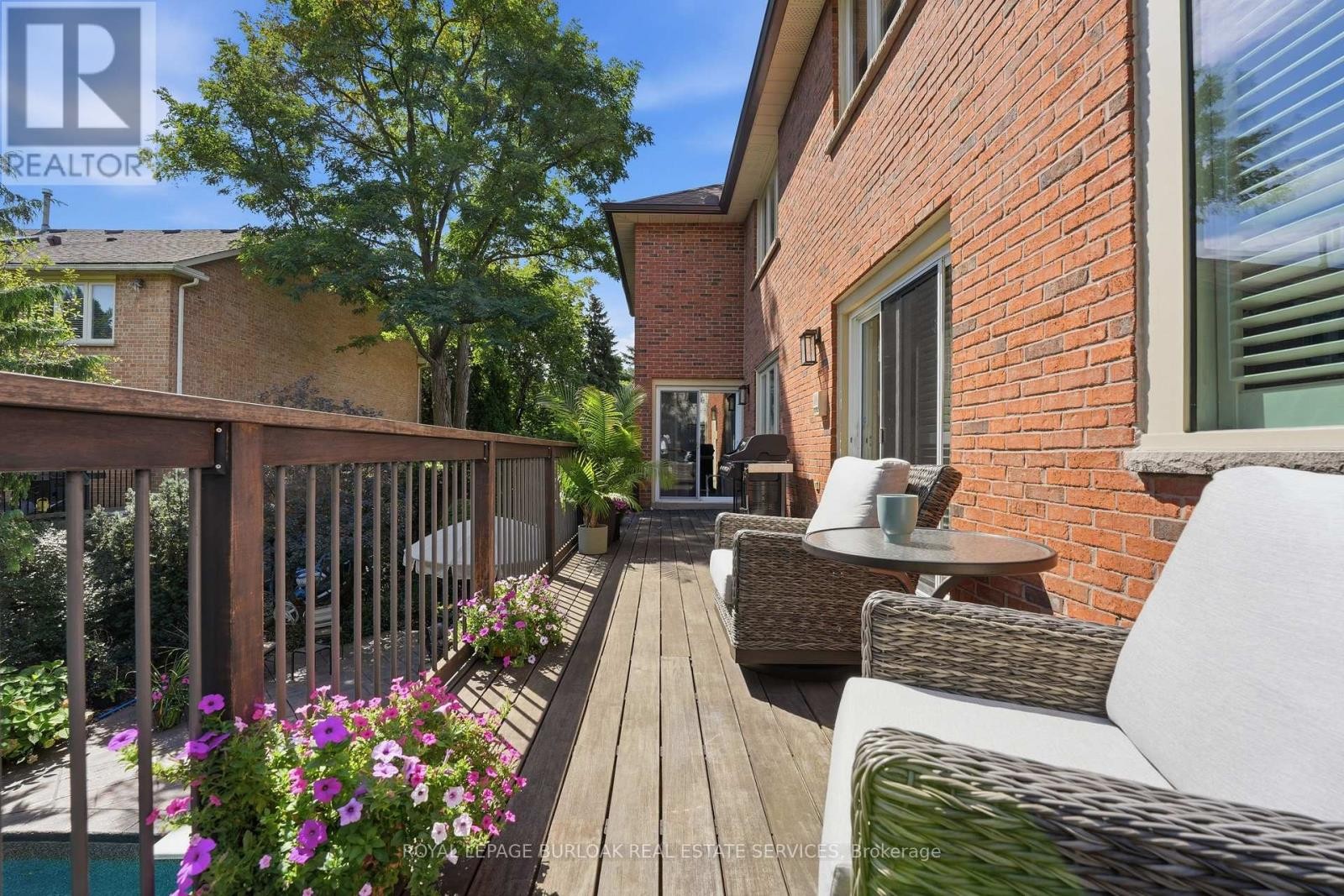 1820 Shady Creek Court, Mississauga, ON