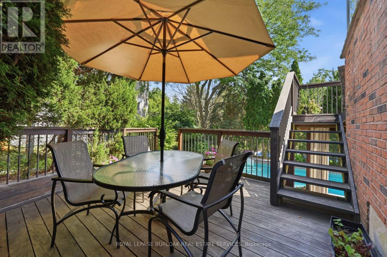 1820 Shady Creek Court, Mississauga, ON