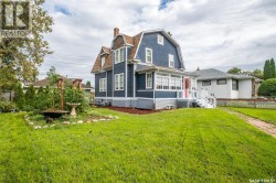 512 12th STREET W Prince Albert, SK S6V 3C2