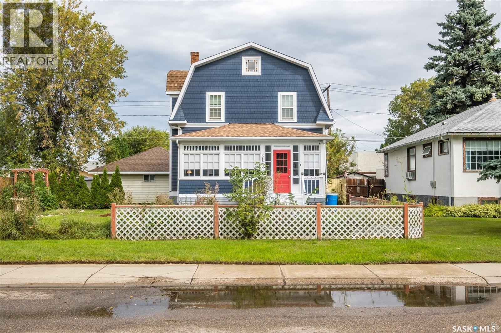 512 12Th Street W, Prince Albert, SK