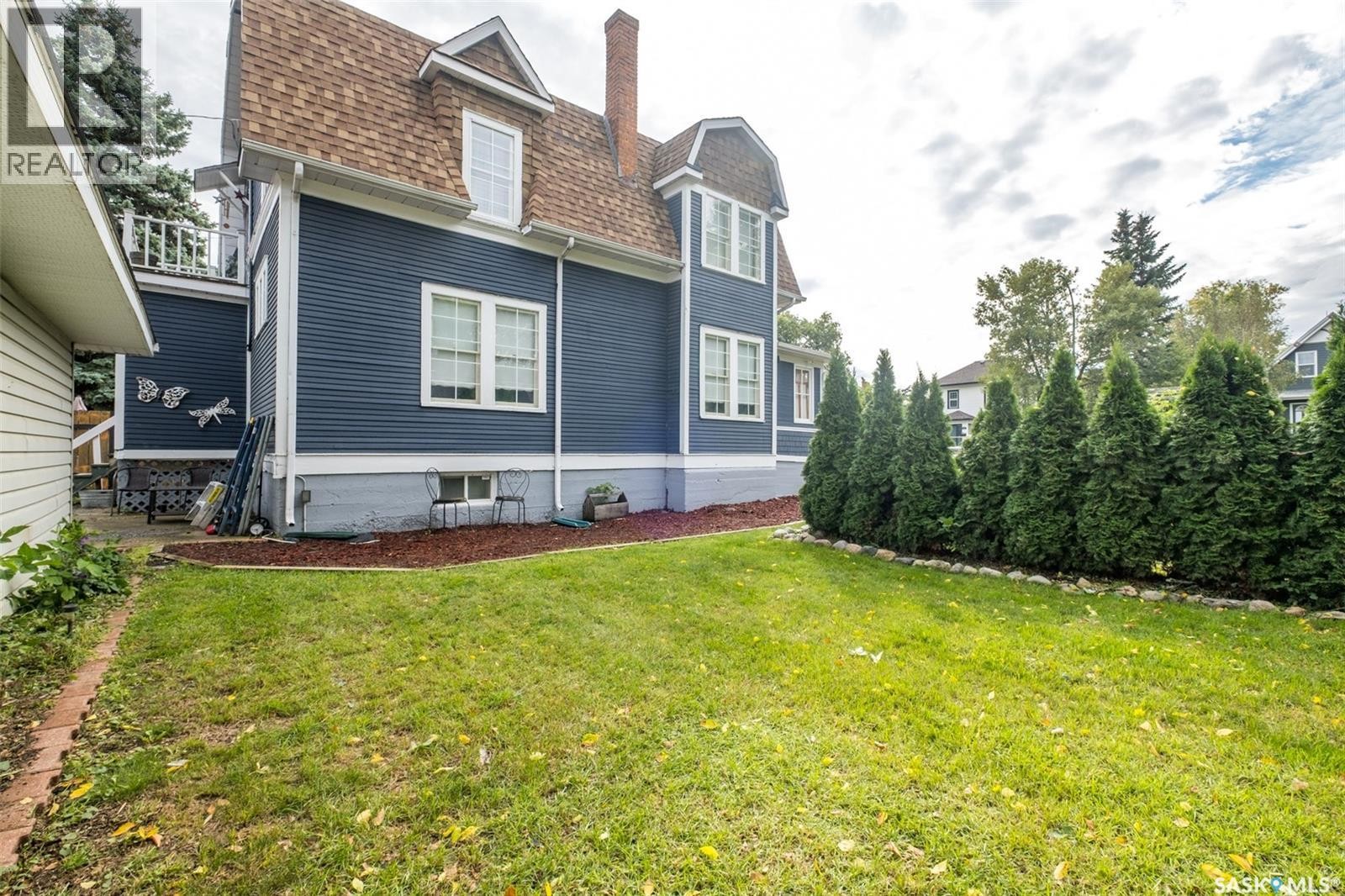 512 12Th Street W, Prince Albert, SK