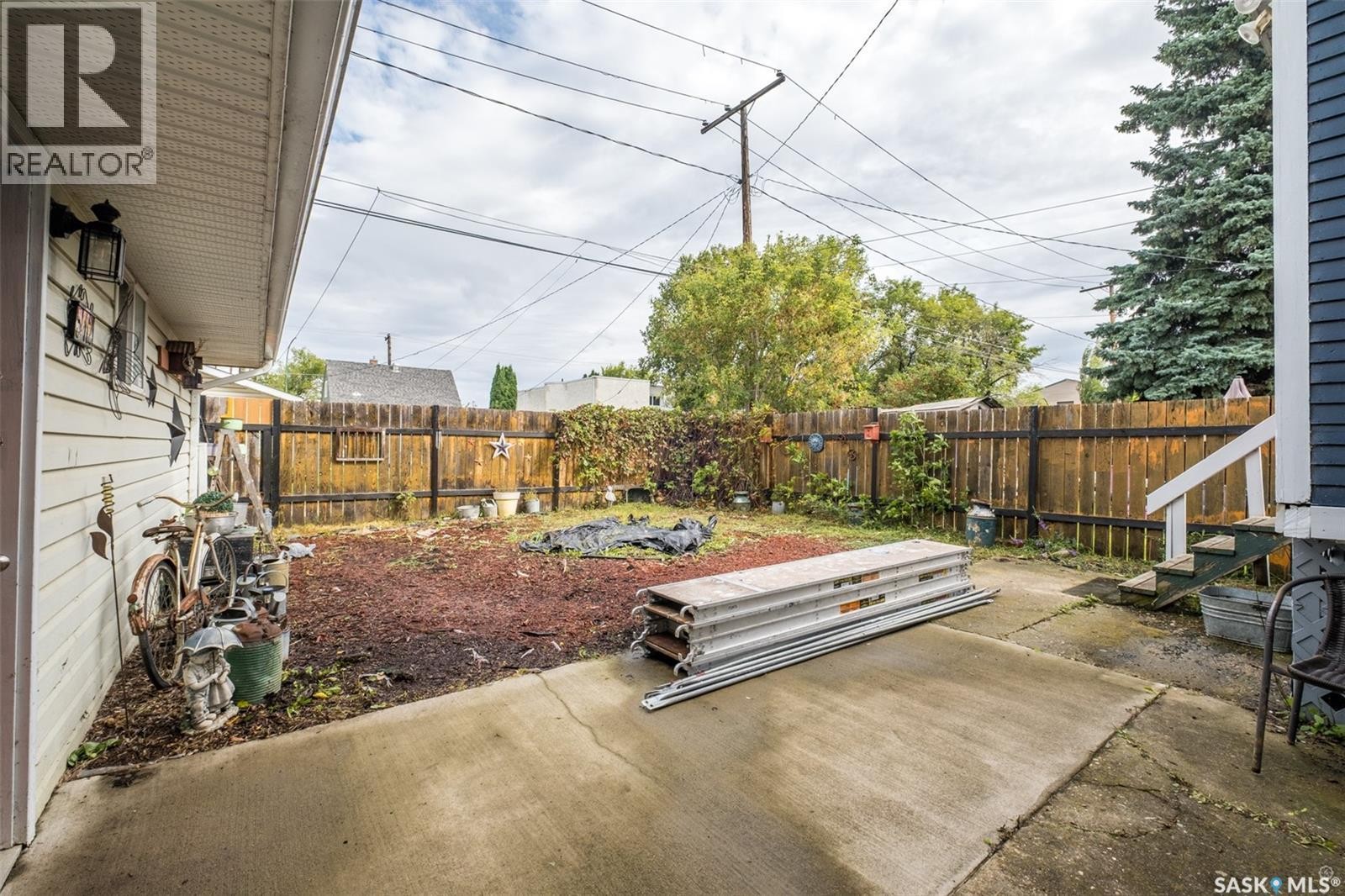 512 12Th Street W, Prince Albert, SK