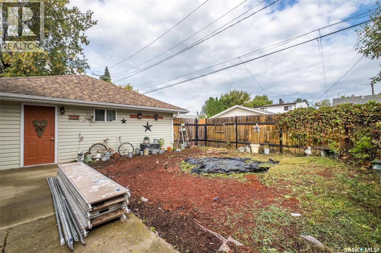 512 12Th Street W, Prince Albert, SK
