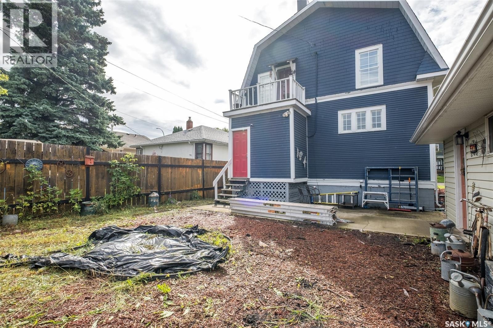 512 12Th Street W, Prince Albert, SK