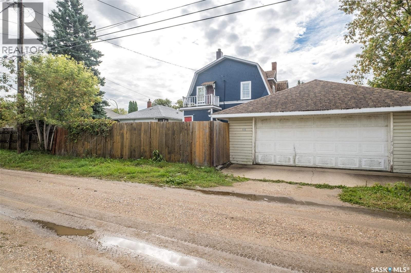 512 12Th Street W, Prince Albert, SK