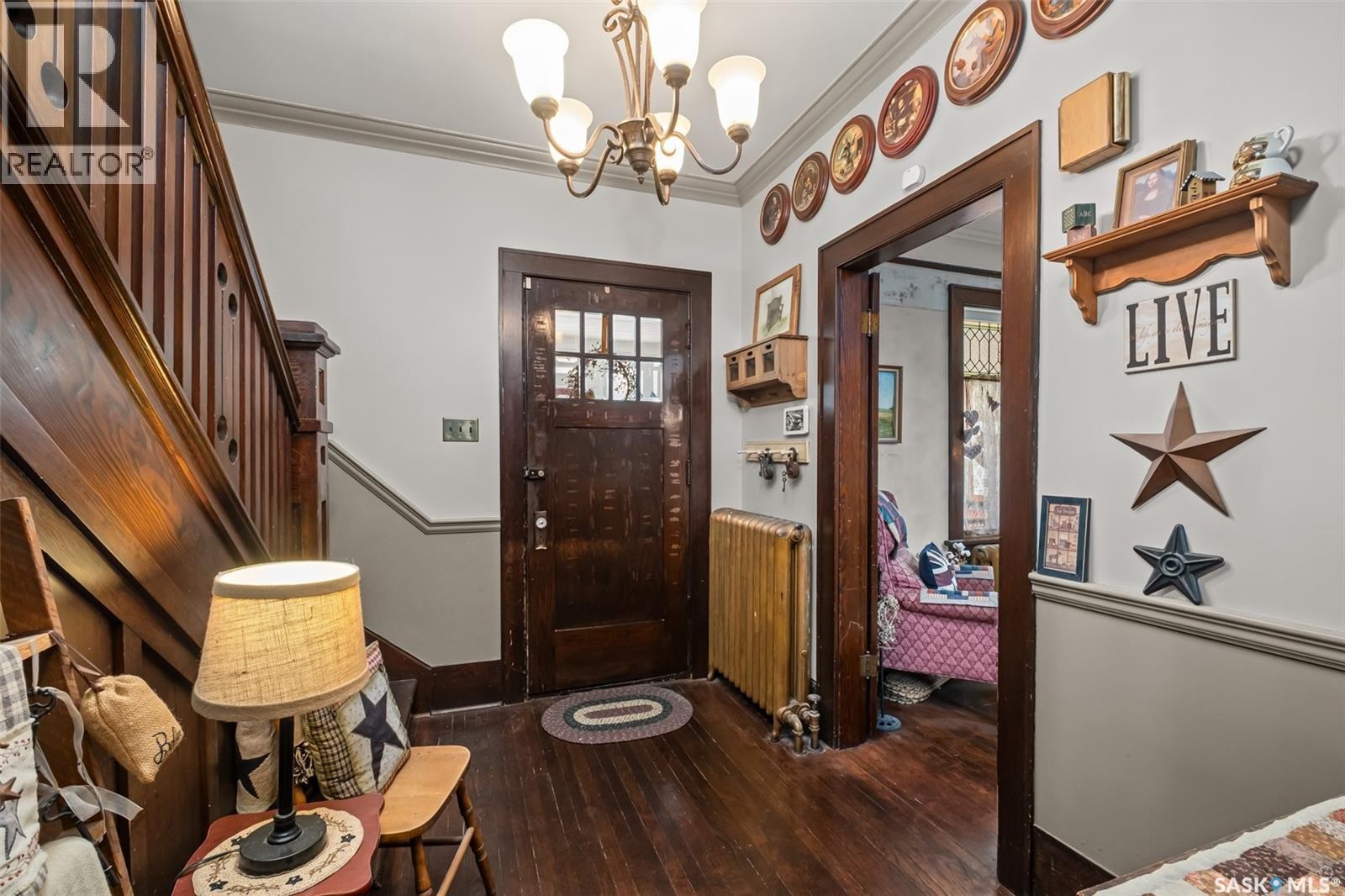 512 12Th Street W, Prince Albert, SK