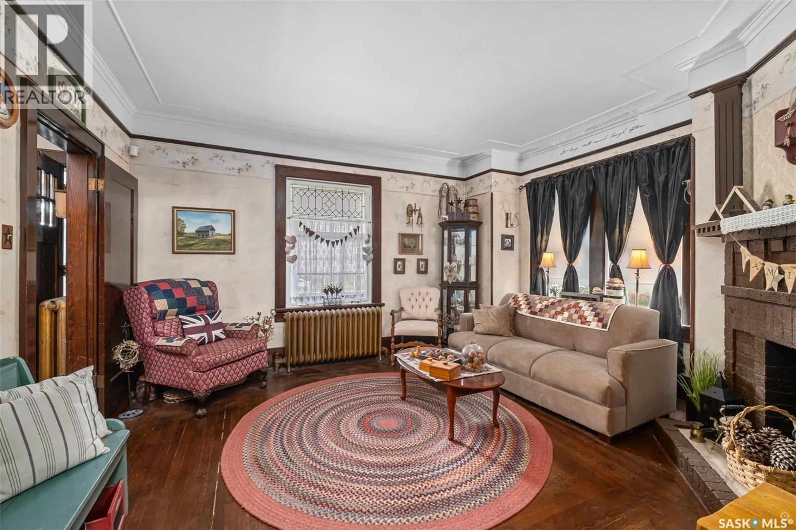 512 12Th Street W, Prince Albert, SK