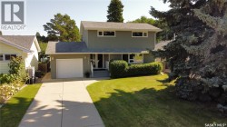 2133 McKinnon AVENUE Saskatoon, SK S7J 1N3