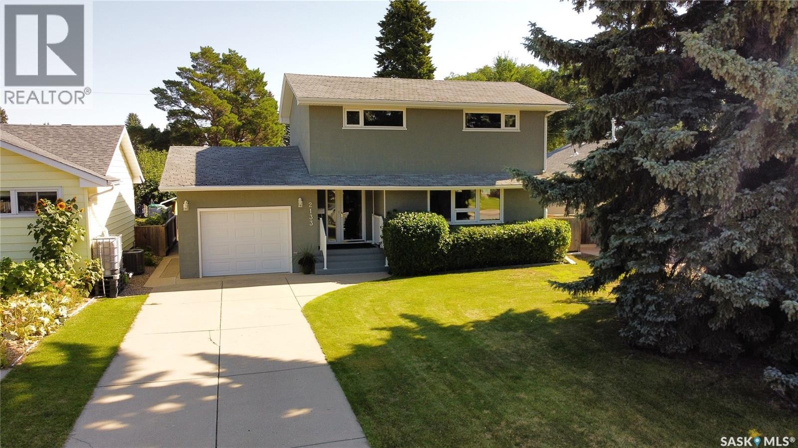 2133 Mckinnon Avenue, Saskatoon, SK